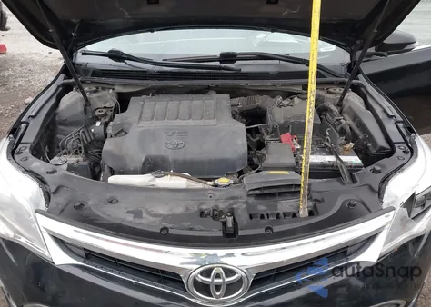 2013 Toyota Avalon Xle Touring from USA, damaged, VIN 4T1BK1EB2DU061542